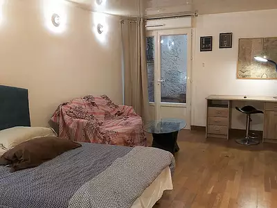 Appartement, 40 m²