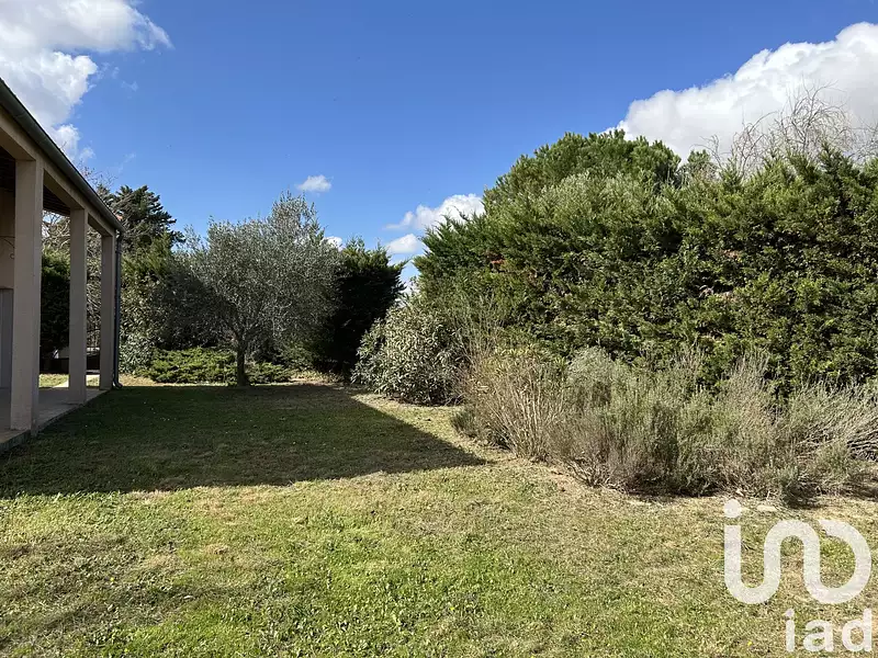 Maison, 91 m²