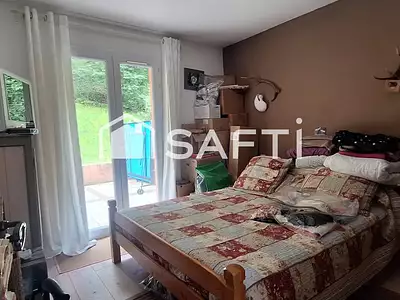 Maison, 90 m²