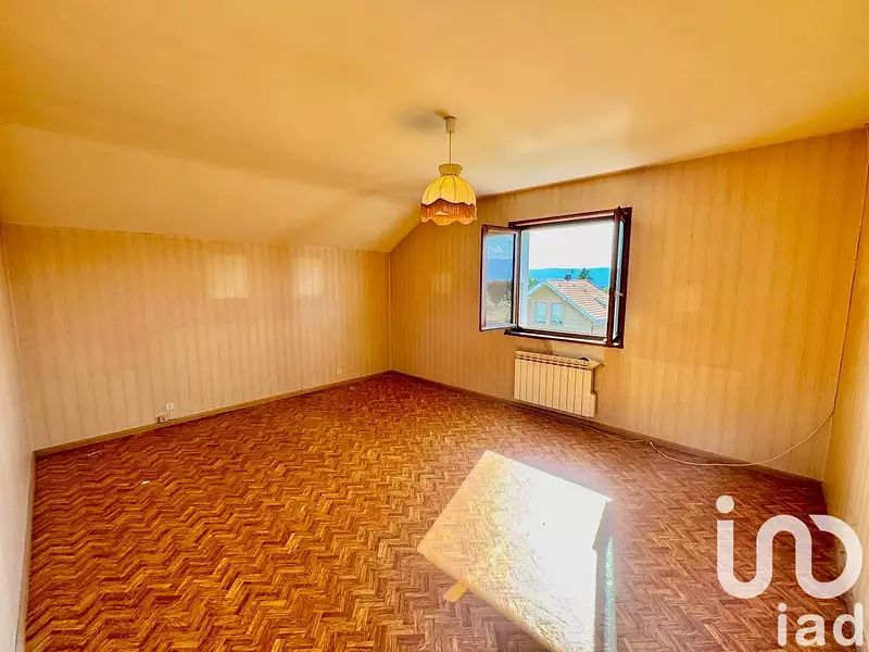Maison, 160 m²