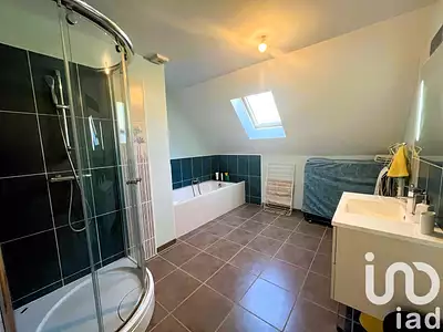Maison, 194 m²
