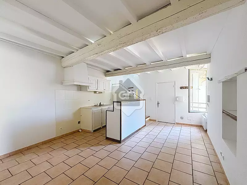 Appartement, 48,57 m²