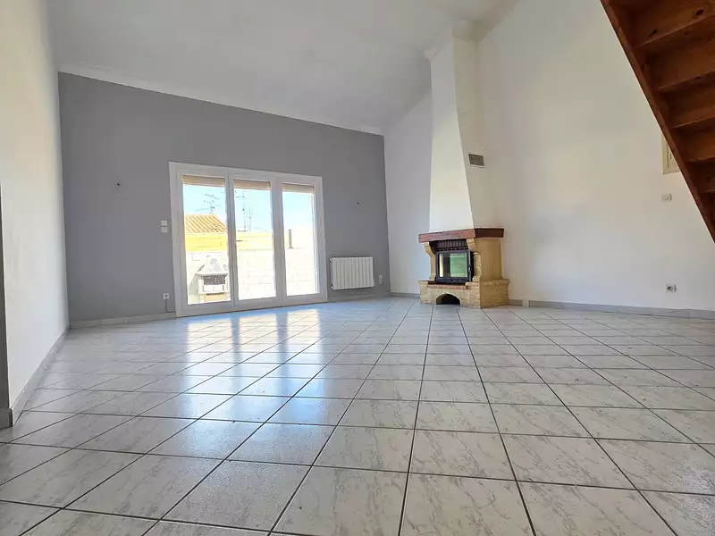 Maison, 115 m²