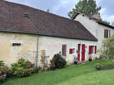 Maison, 174 m²