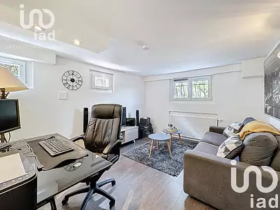 Maison, 156 m²
