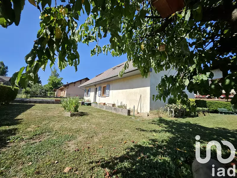 Maison, 115 m²