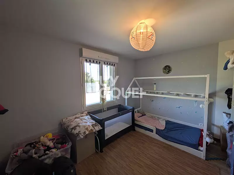 Maison, 89 m²