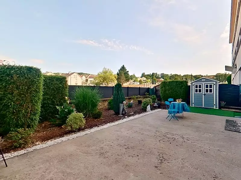 Appartement, 79 m²