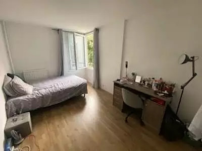 Appartement, 68 m²