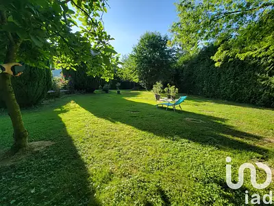 Maison, 85 m²