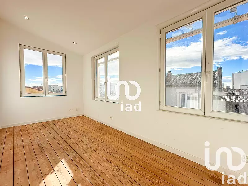 Appartement, 119 m²