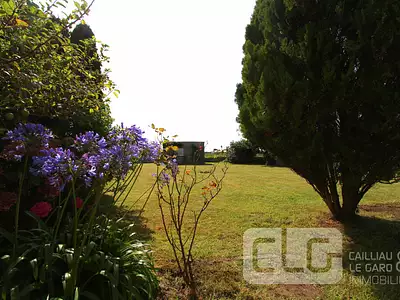 Maison, 145 m²