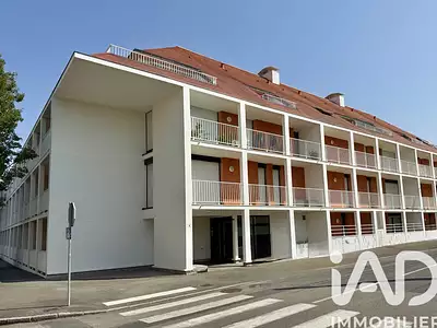 Appartement, 67 m²