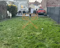 Maison, 55 m²