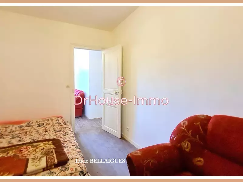 Maison, 87 m²