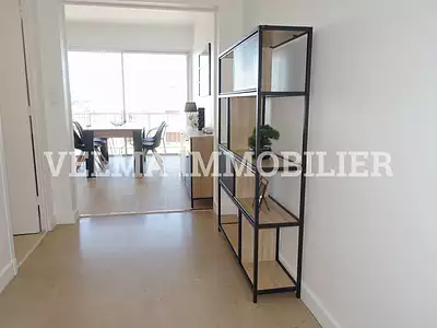 Appartement, 46 m²