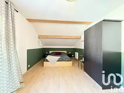 Appartement, 101 m²