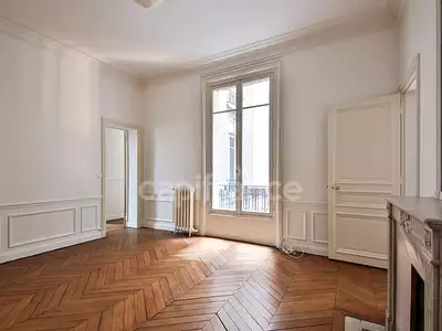 Appartement, 118 m²