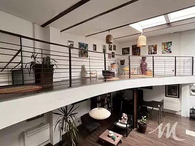 Appartement, 350 m²