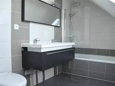Maison, 110 m²