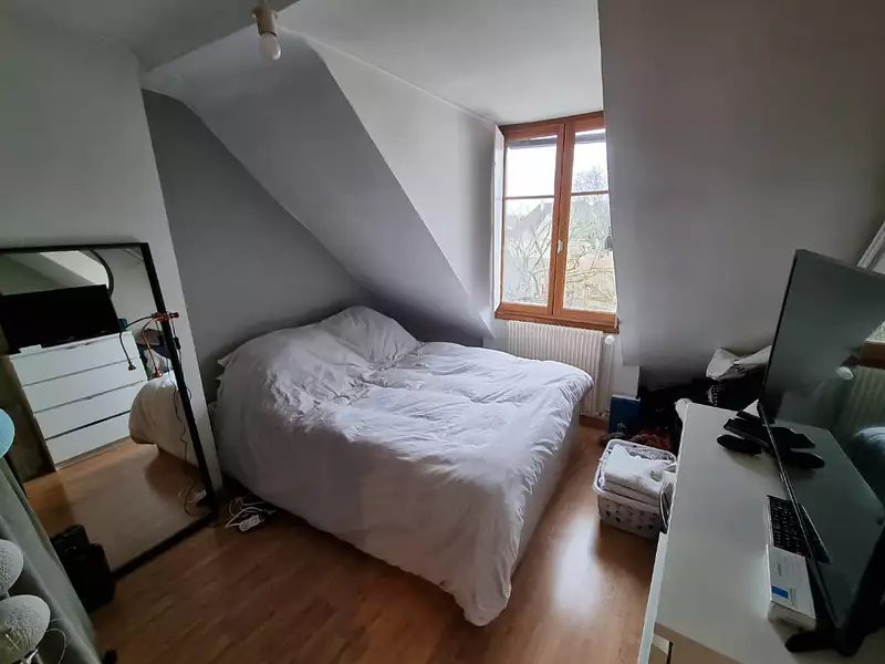 Appartement, 52,75 m²