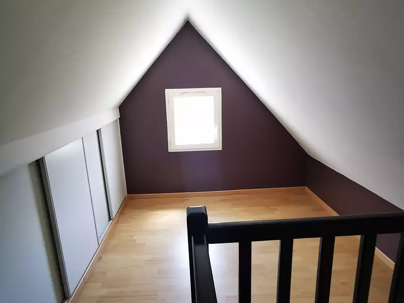 Maison, 89 m²