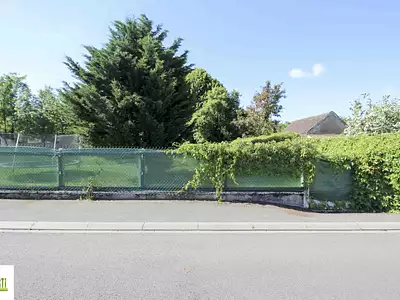 Terrain, 431 m²