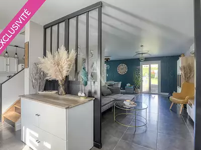 Maison, 105 m²
