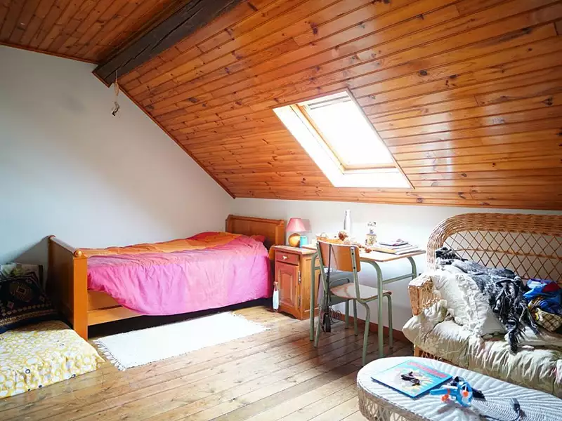 Maison, 95 m²