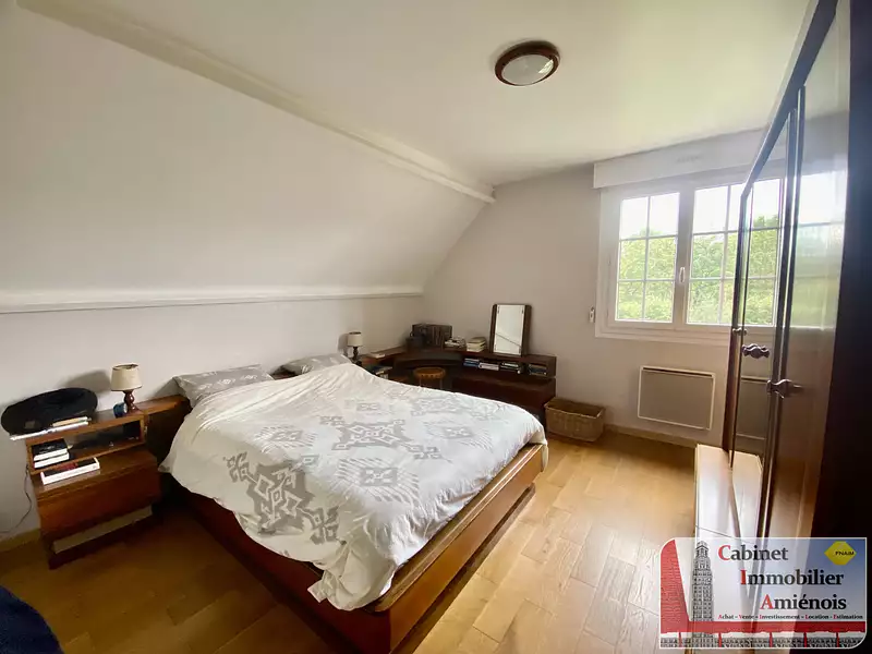 Maison, 180 m²