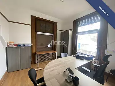 Maison, 239 m²