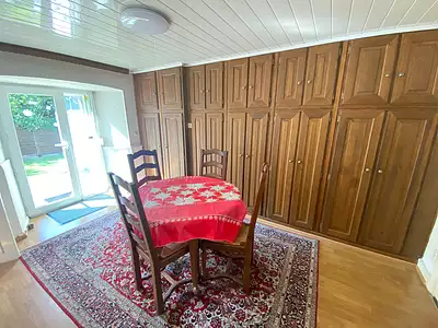 Maison, 115,84 m²