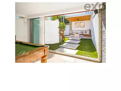 Maison, 123 m²