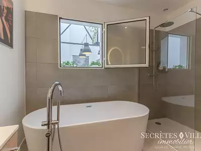 Appartement, 158 m²
