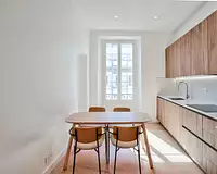 Appartement, 136,89 m²