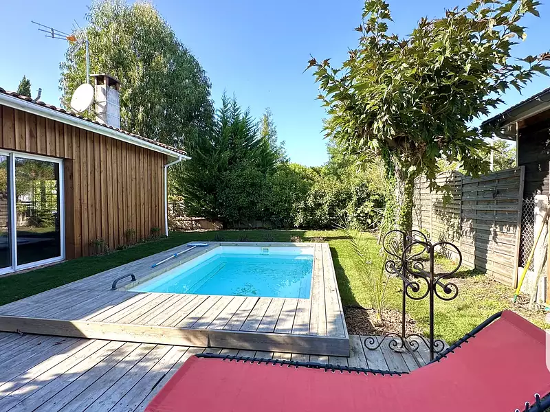 Maison, 87 m²