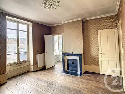 Maison, 100 m²