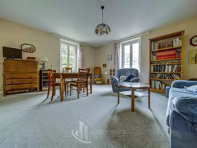 Appartement, 102,96 m²