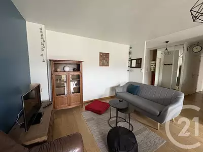 Appartement, 67 m²