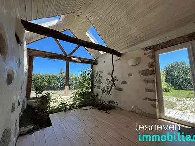 Maison, 110 m²