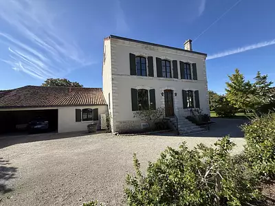 Maison, 378 m²