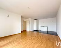 Appartement, 61 m²