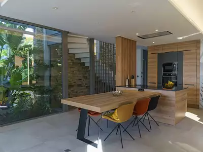 Appartement, 157 m²