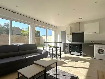 Appartement, 41,23 m²