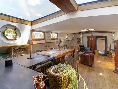 Appartement, 100 m²
