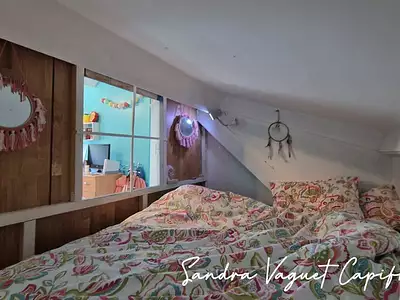 Maison, 167 m²