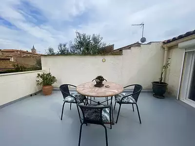 Maison, 110 m²