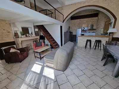 Appartement, 73 m²