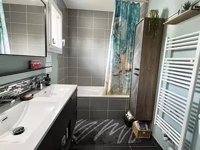 Maison, 90 m²
