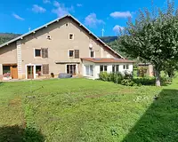 Maison, 310 m²